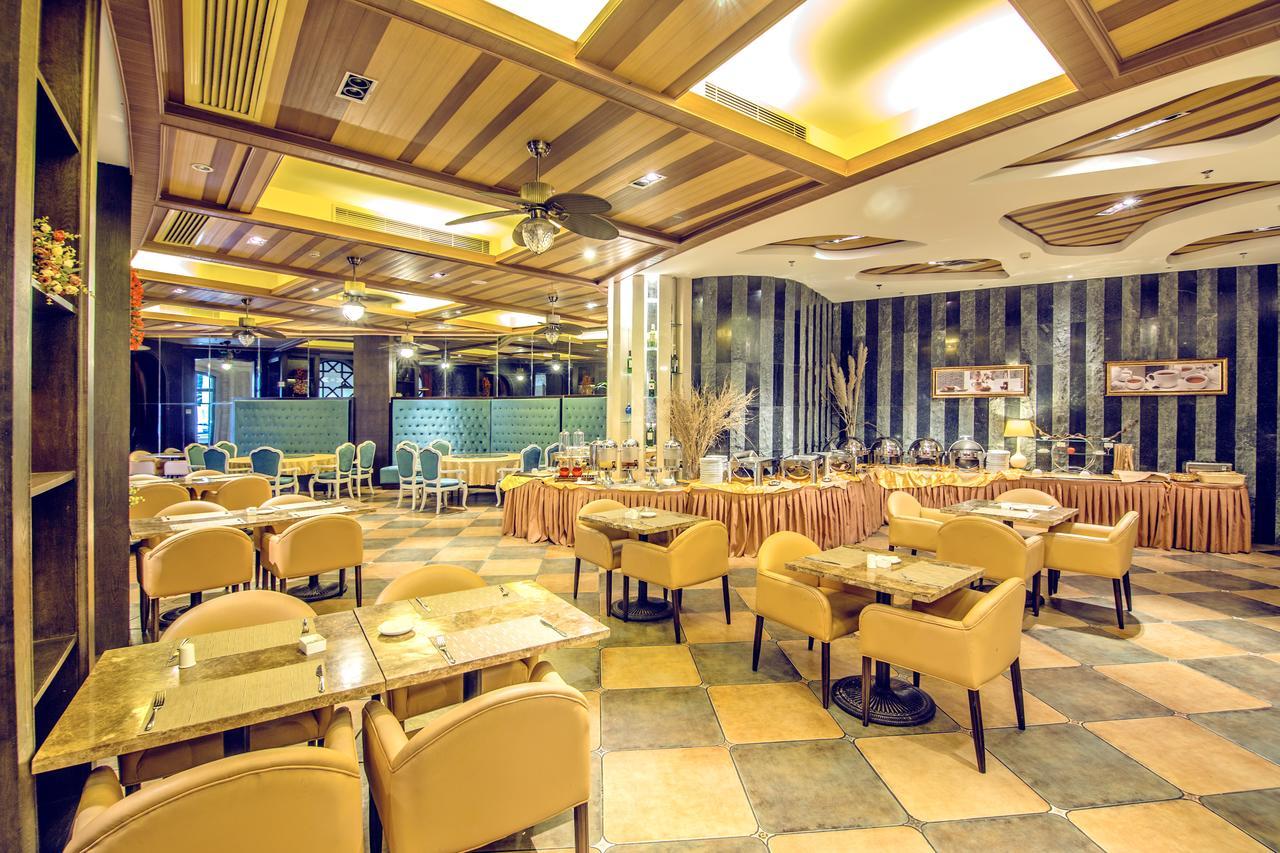 Sanya Yalong Bay Sintra Suites Hotel Quarto foto